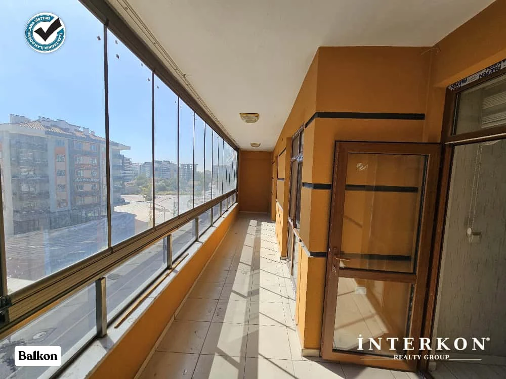 KONYA KARATAY ERENLER MAHALLESİ 3+1 KİRALIK DAİRE!